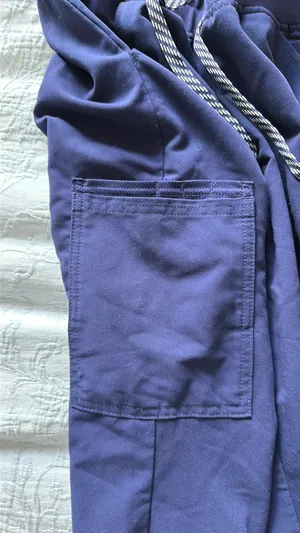 Jaanuu Scrub Pants Jogger thumbnail 3