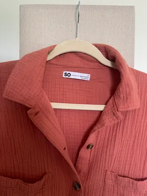 SO Blouse thumbnail 2