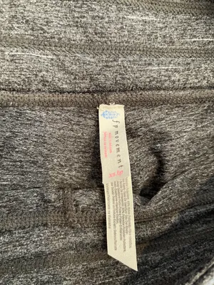 Free People Movement Leggings thumbnail 4
