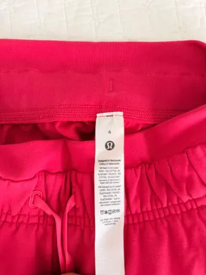 Lululemon Shorts thumbnail 4