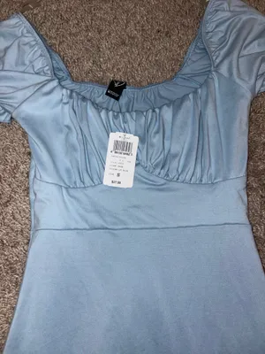 Windsor Dress Mini thumbnail 2