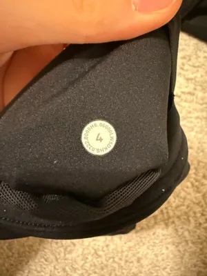 Lululemon Capri Leggings thumbnail 5