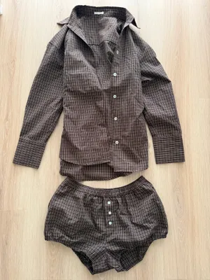 Revolve Two-Piece Set thumbnail 2