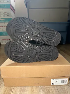 Black UGG Women’s thumbnail 8