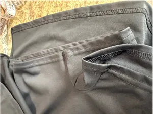 Women's OQQ Black Skort S thumbnail 7