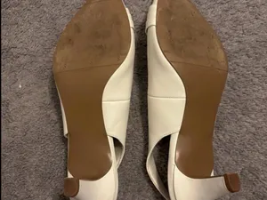 Easy Street Open Back Ladies Shoes, Size 11M thumbnail 3