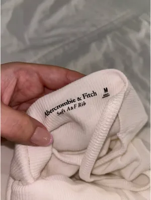 Abercrombie Bodysuit thumbnail 3