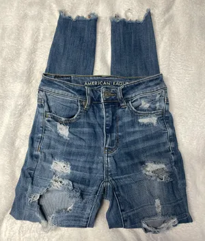 American Eagle Outfitters Jeans thumbnail 1