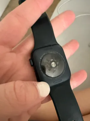 Apple Watch 42mm SE GPS  thumbnail 3