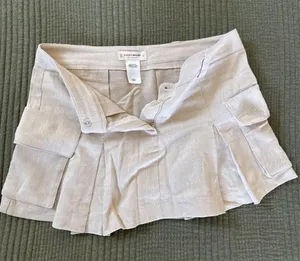 Lucky Brand Skirt Mini thumbnail 1