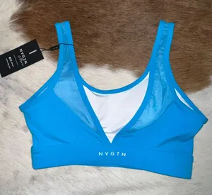 NVGTN Sports Bra thumbnail 1