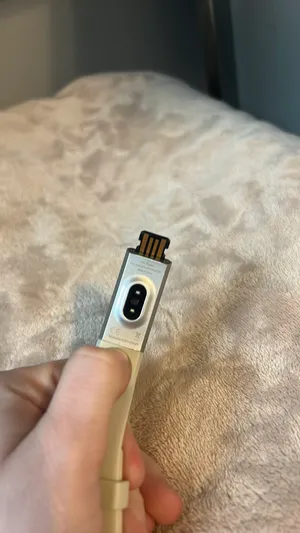 Fitbit smart watch White thumbnail 2