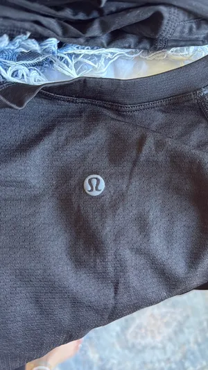 Lululemon Swiftly Tech Cropped Long Sleeve 2.0 thumbnail 4