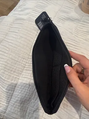 Slate Black Flosser Travel Case thumbnail 6