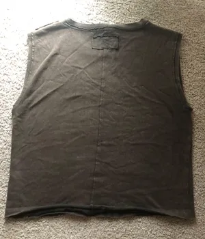 Sweater Vest thumbnail 2
