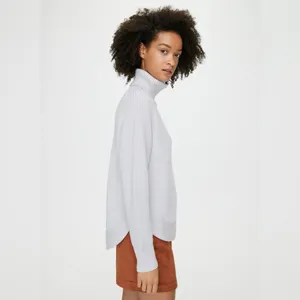 aritzia wilfred free‎ Asianna Sweater Pullover Shirt Top XXS thumbnail 3