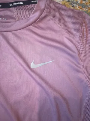 Nike Running Shirt thumbnail 2