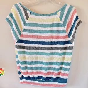 🪸 Light Knit Top/Sweater🪸 ~large thumbnail 2