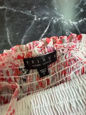 Francesca's Dress thumbnail 2
