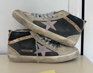 Golden Goose Sneakers thumbnail 1