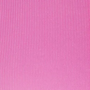 Women Skims Hot Pink Soft Lounge Ribbed Set Drawstring Pants and Tank in Blush thumbnail 5