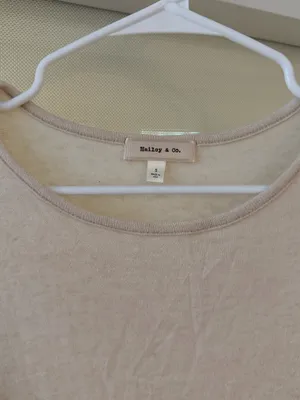 Hailey & Co. Long Sleeve Top thumbnail 3