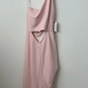 Revolve Katie May New Age Dress in Blush Size: M thumbnail 10