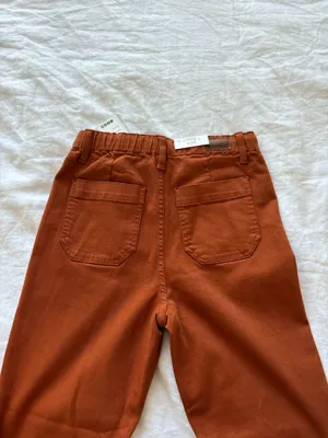 Judy Blue Draw String Jeans thumbnail 3
