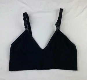 Nursing bras Black Size M thumbnail 1