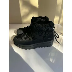 Pajar Canada Waterproof Galaxy Mini Snow Boot Waterproof Womens Size 7 thumbnail 3
