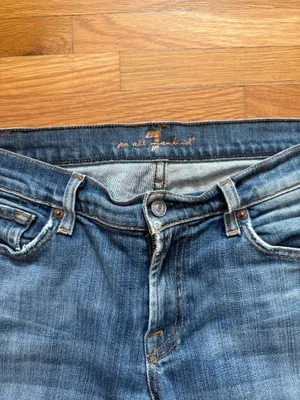 7 For All Mankind Jeans thumbnail 3