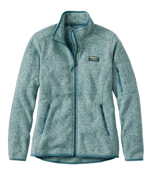 L.L. Bean Women’s Jacket Full-Zip thumbnail 1