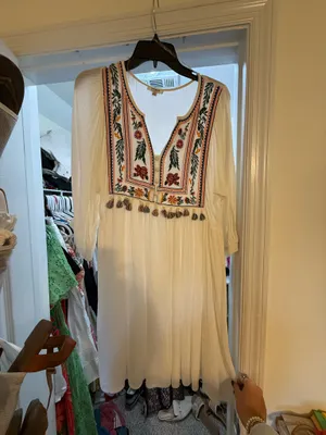 Umgee Boutique Dress thumbnail 2