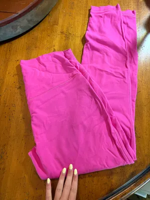 Lululemon Align Leggings 28" thumbnail 2