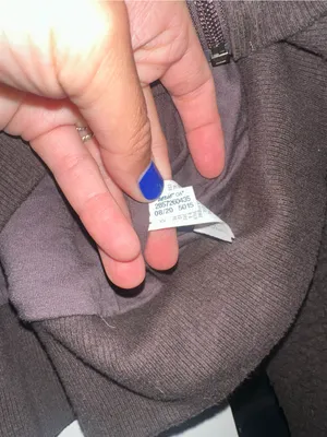 Aerie Offline Teddy Zip Up $60 MSRP thumbnail 8