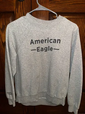 American Eagle Outfitters Sweatshirt thumbnail 1