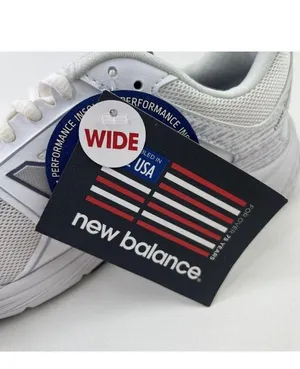 New Balance Shoe thumbnail 6