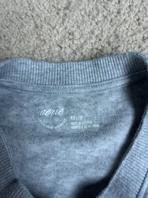 Aerie Long Sleeve Top thumbnail 3
