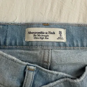 Abercrombie Jeans thumbnail 3