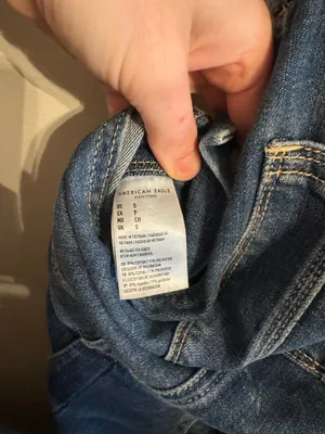 American Eagle Outfitters Overalls thumbnail 3