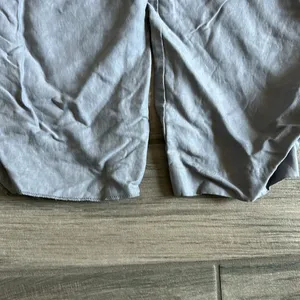 Wilfred the effortless pant in gray thumbnail 6