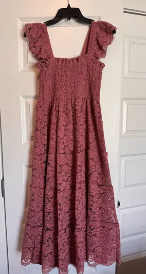 Altar'd State Dress thumbnail 1