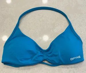 Dfyne Impact Strappy Bra thumbnail 1