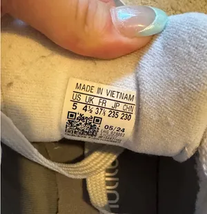 Women’s Adidas Campus 00s thumbnail 5