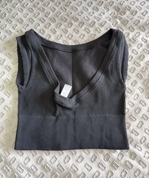Aerie by OFFLINE Top Crop thumbnail 2