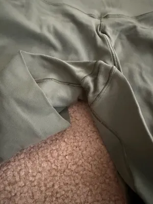 Aerie Real Me Leggings Offline Crossover thumbnail 3