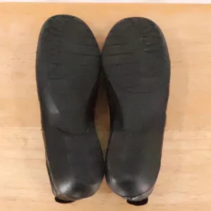 Romika City Light Leather Slip On Loafers Womens Size 40 US 9/9.5 Black Comfort‎ thumbnail 4