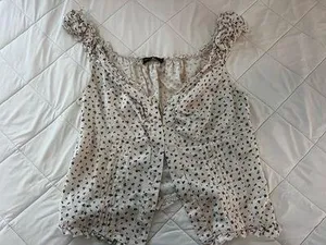 Brandy Melville Top thumbnail 2