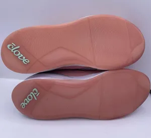 Clove nursing classic pink sneakers Women’s Size 6.5 thumbnail 5