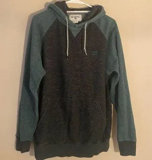 Billabong Hoodie thumbnail 1